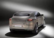 Aston Martin Lagonda Concept Aston Martin Lagonda Concept